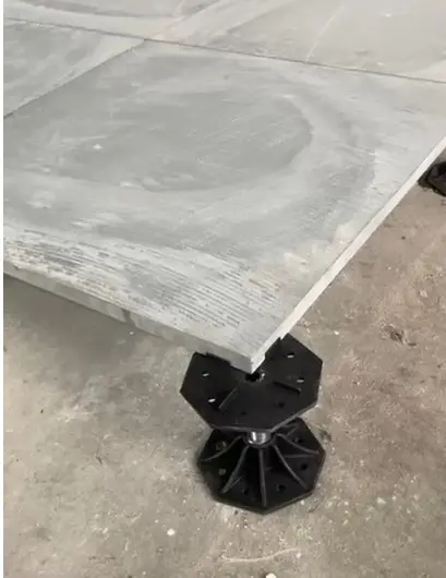 Piso Elevado Padrão