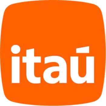 Foto logo cliente Itaú