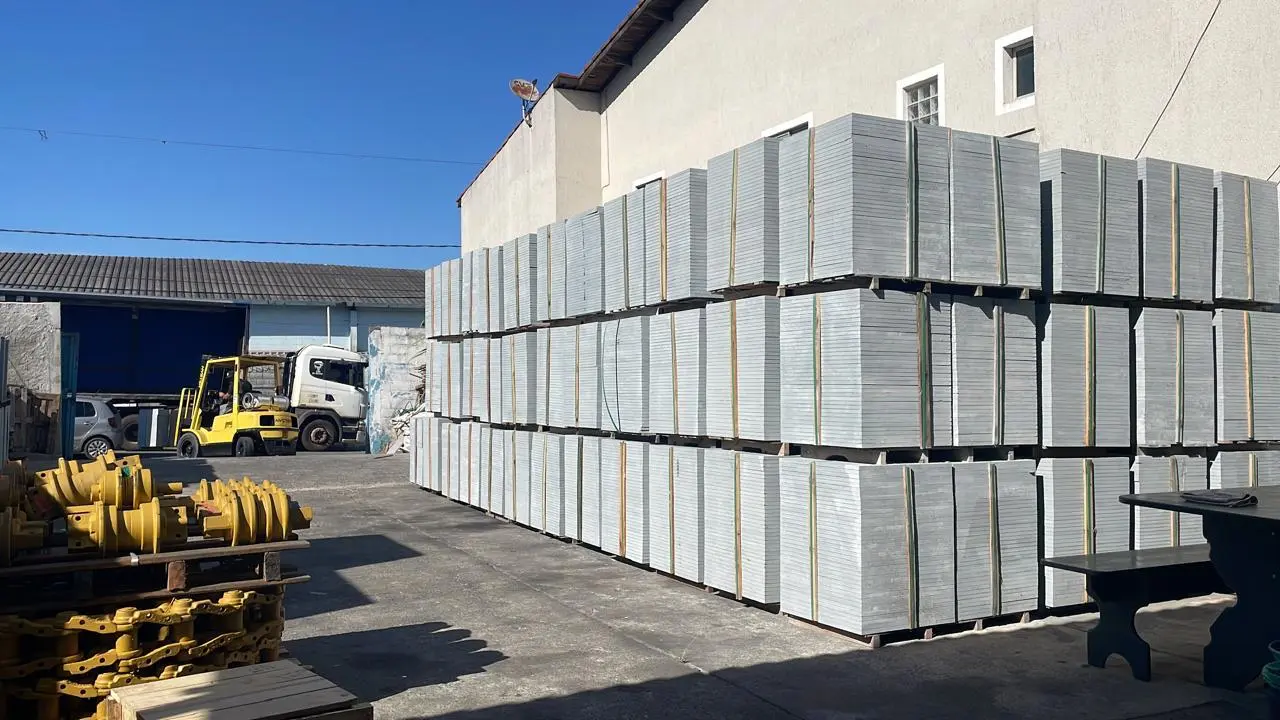 Foto da empresa Fox Pisos